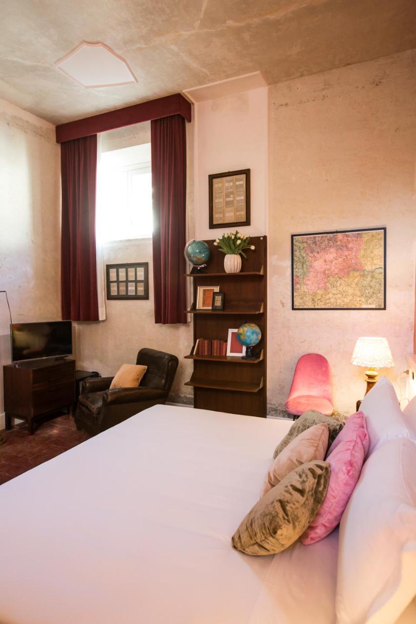 Oltrarno Splendid Bed & Breakfast Florence Exterior photo