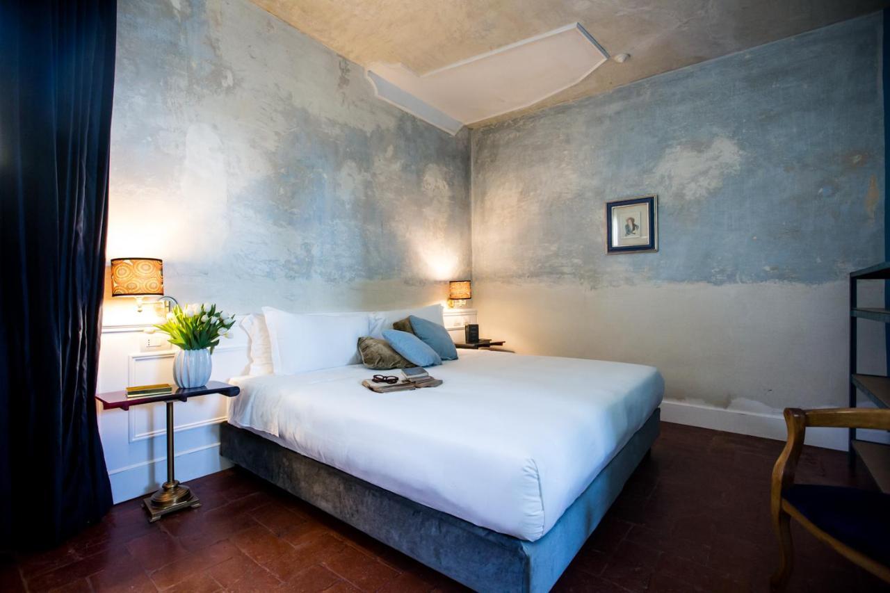 Oltrarno Splendid Bed & Breakfast Florence Exterior photo