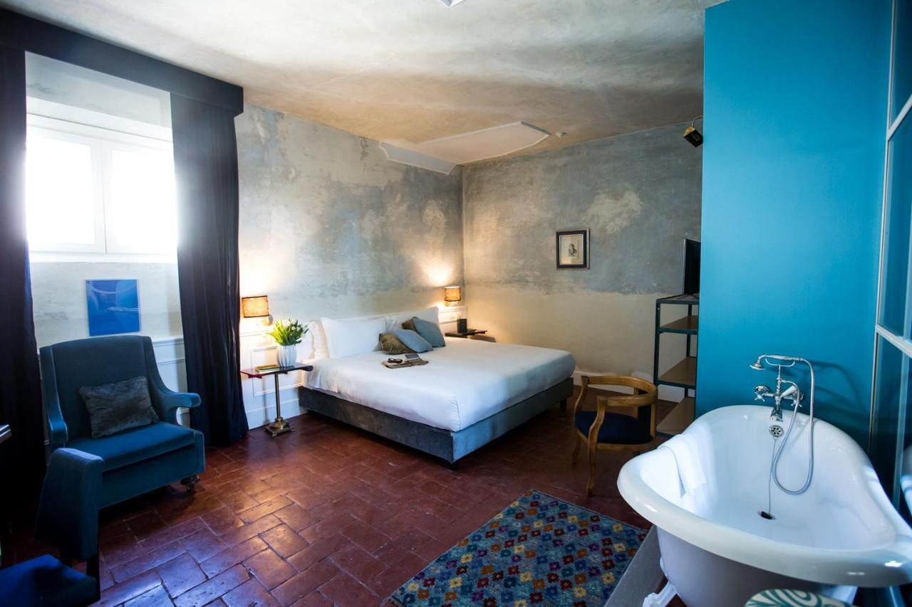 Oltrarno Splendid Bed & Breakfast Florence Exterior photo