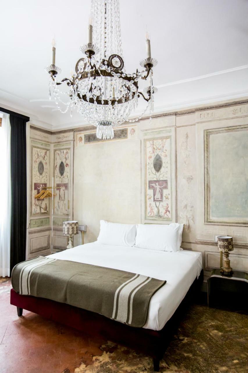 Oltrarno Splendid Bed & Breakfast Florence Exterior photo